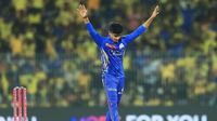 Who Is Vignesh Puthur? Mumbai Indians' Latest Scouting Gem Who Scalped Three Wickets On IPL Debut