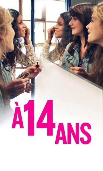 À 14 ans