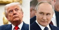 Trump and Putin Discuss Ukraine: What to Expect