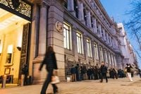 El interés de las Letras a seis y doce meses cae al 1,9%