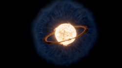 James Webb Teleskobu, Bir Ötegezegenin Yıldızına Ölüm Dalışını İlk Kez Belgeledi.