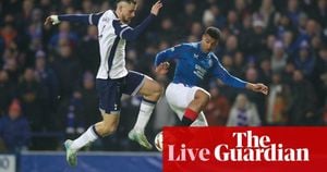 Tottenham's Draw Against Rangers Highlights Key Performances