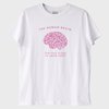 Beyin: Kendini İsimlendirebilen Tek Organ T-Shirt