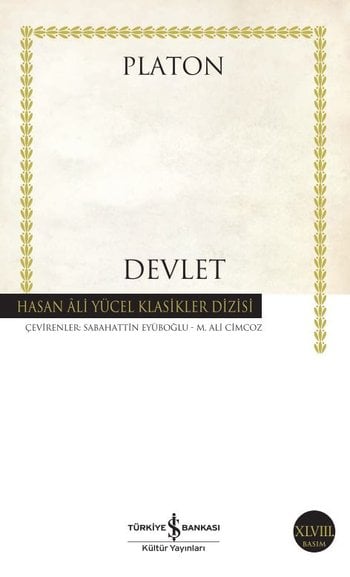 Devlet