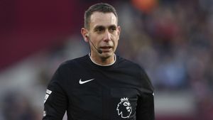 Premier League Referee Faces Backlash Amid Drug Testing Calls