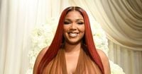 Lizzo shows off slimmed down physique at NYFW after Ozempic confession