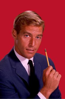 James Franciscus