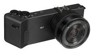 Sigma Launches New BF Full-Frame Camera With Revolutionary Design