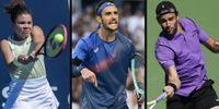 Atp Miami diretta: Paolini, Musetti-Djokovic, Berrettini-De Minaur. Match sospesi per pioggia