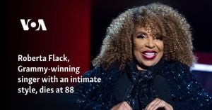 Roberta Flack, Legendary Singer, Dies At 88