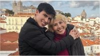 ¿Por qué La Divaza no puede regresar a Venezuela para darle el último adiós a su mamá?