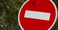Не опоздайте на работу: в Калининграде 7 мая из-за репетиции Парада Победы перекроют центр