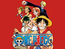 One piece dizisi