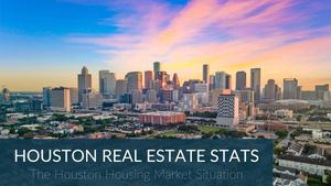 Phoenix And Houston Dominate 2024 Real Estate Trends