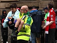 Liverpool football parade attacker jailed for over 20 years