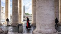 Konklave beginnt: Wie der Tag im Vatikan abläuft