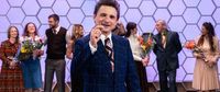 ZDF-Abend in Erinnerung an Hans Rosenthal