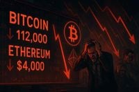 Crypto markets crash: $1.5B liquidated as Ethereum, Bitcoin lead Monday selloff | Invezz