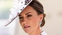 Princess Kate unexpectedly pulls out of Royal Ascot appearance