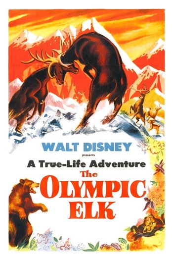 Olimpik Geyik