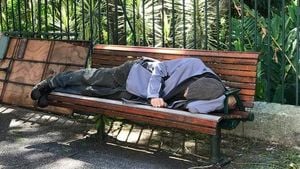 Brisbane Council's Homelessness Policies Spark Outrage Amid Crisis