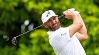 LIV's Johnson gets invite to PGA Championship
