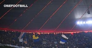 Inter Milan Advances To Champions League Final Against PSG