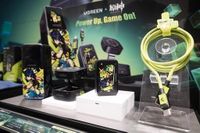 『原神』“キィニチ”あしらった充電アイテム4機種。UGREENから登場（PHILE WEB） - Yahoo!ニュース