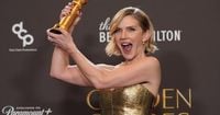 Who won Golden Globes for 2026? See the full winners list here
