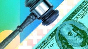 Decades Behind Bars Raise Questions About Justice System