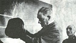 Atatürk ve Geometri