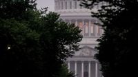 Senate votes to move forward on Trump’s ‘big, beautiful bill,’ though measure’s fate remains in question | CNN Politics