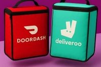 Deliveroo takeover: What is DoorDash and what will the sale mean for customers?