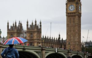 UK Set For Stunning Sunrises Before Hurricane Ernesto Hits