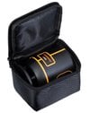Ermenrich PLUS LN20 Lazer Terazi, siyah