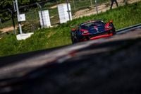 Bilder vom Nordschleifen-Test von Max Verstappen