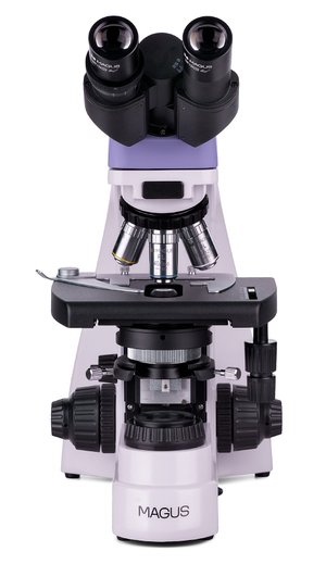 MAGUS Bio 250B Biyoloji Mikroskobu