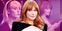 'Enormously Privileged:' Bryce Dallas Howard Opens Up About Her Nepo Baby Status