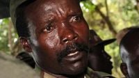 ICC Breaks New Ground in War Crimes Case Against Fugitive Warlord Joseph Kony