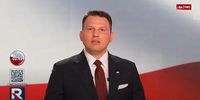 Debata w Republice. Mentzen: Żaden polski żołnierz nie trafi na Ukrainę