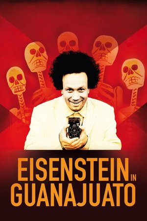 Eisenstein Guanajuato'da