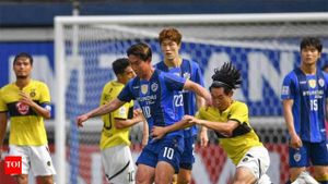 Ulsan Hyundai Claims Thrilling 1-0 Victory Over Daegu FC