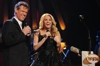 Grand Ole Opry: 10 Memorable Times Artists Were Invited to Join