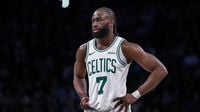 Is Jaylen Brown Playing Tonight? (Injury Update, Betting Impact for Nets vs. Celtics)