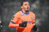 Marseille predicted XI v Le Havre: Ismaël Bennacer out - Get French Football News