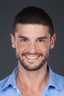 Berk Oktay