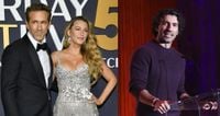 Blake Lively and Justin Baldoni in court: Ryan Reynolds fights to dismiss Baldoni’s lawsuit, calling it 'thin-skinned outrage'