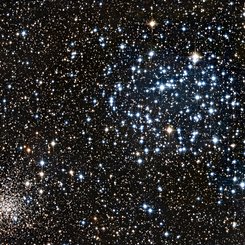 Open Star Clusters M35 and NGC 2158