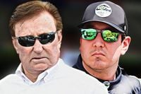 Richard Childress & Co. Go Berserk on NASCAR Officials Amid Kyle Busch’s Vegas Frustration