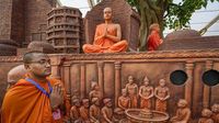 Bihar Diwas: 22 मार्च को ही क्यों मनाया जाता है बिहार दिवस, क्या है इतिहास, क्या है इस साल का थीम